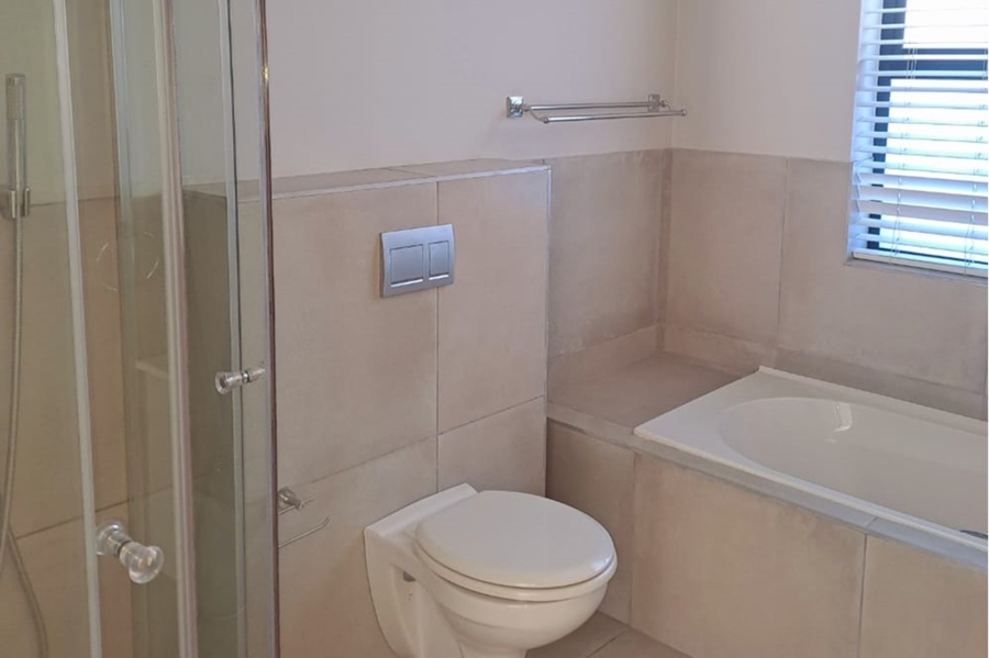 To Let 3 Bedroom Property for Rent in Aan de Wijnlanden Western Cape